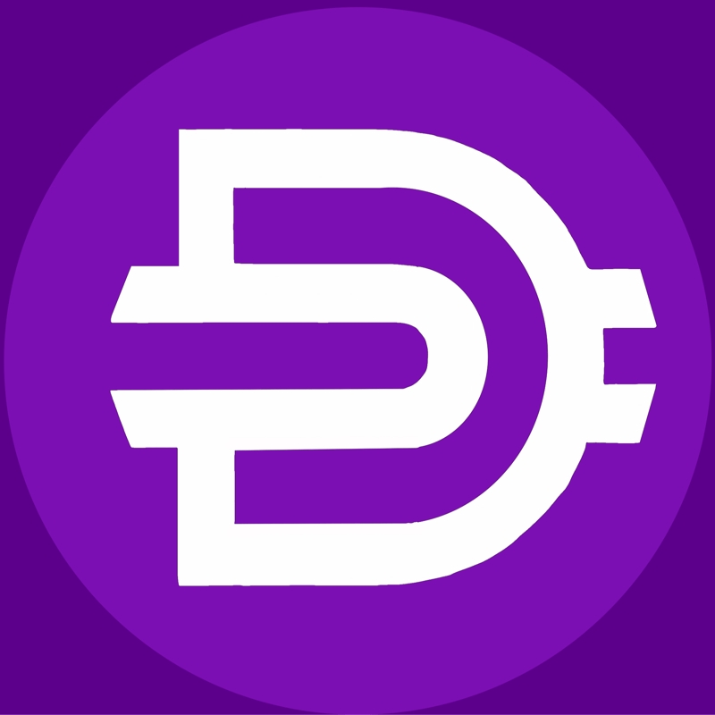 DEGENERATE logo