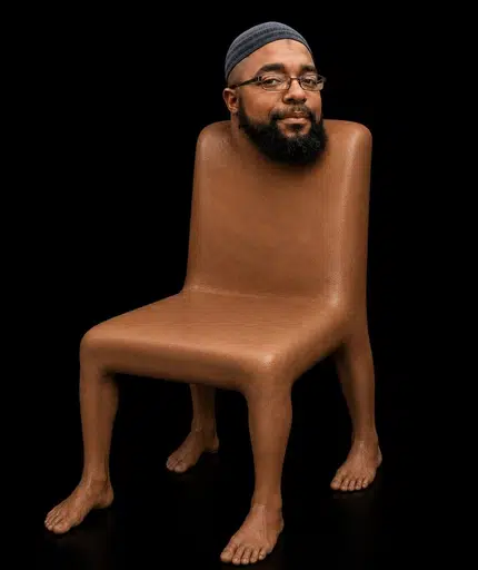Chairman