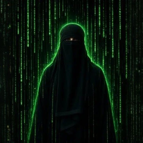 Burqa