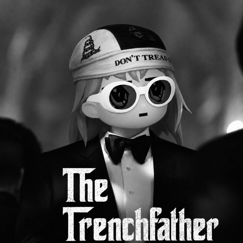 Trenchfather — recently traded by Ceo on Solana