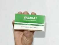 Vaxira