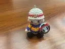 くまモ