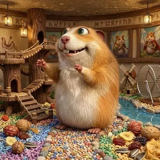 chomik