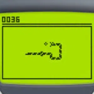 SNAKE logo