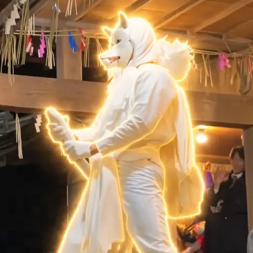 Kitsune