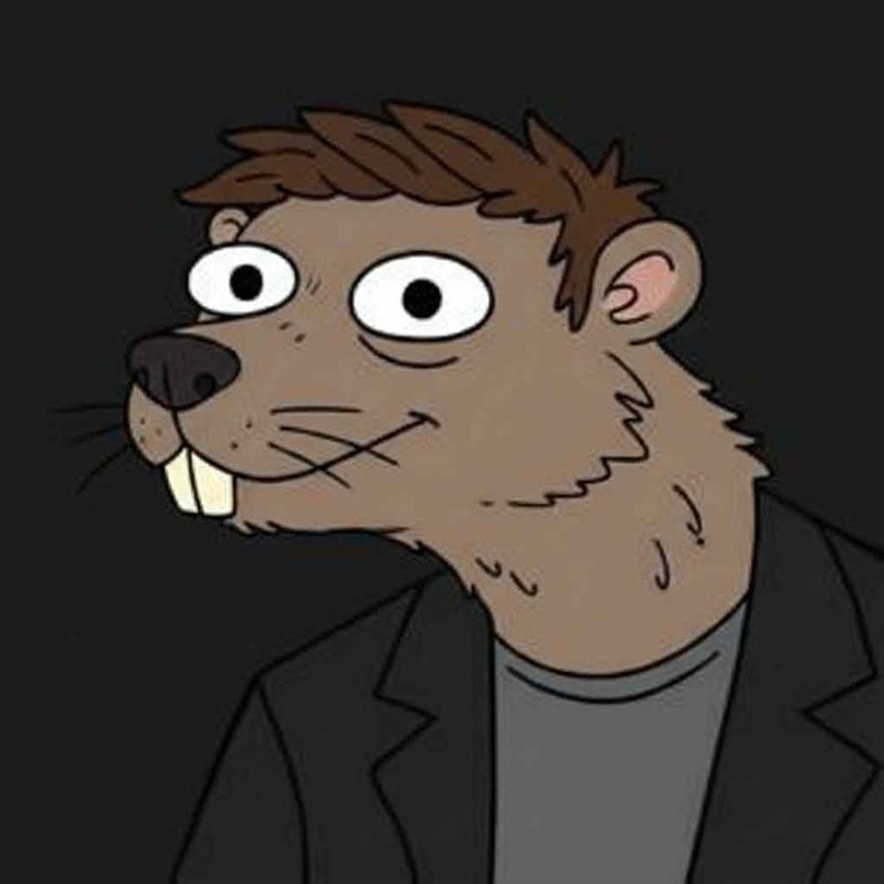 MUSKRAT