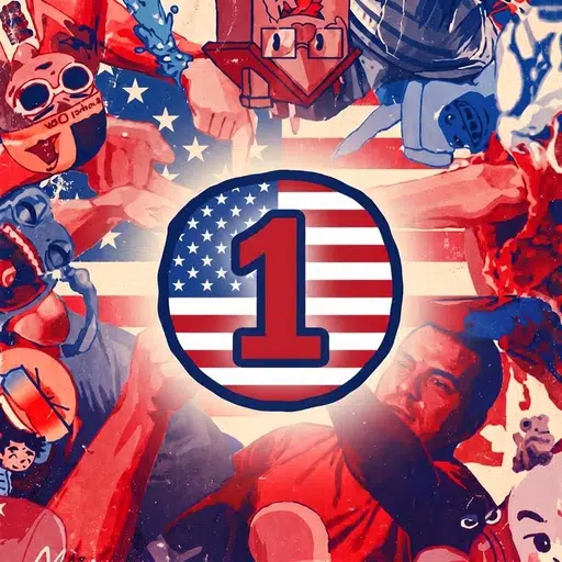 1