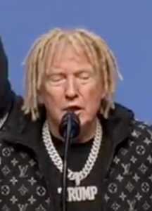 TRUMP