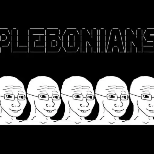 PLEBONIANS