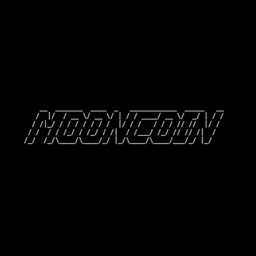 MOONCOIN logo