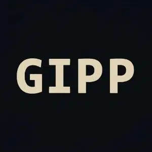 GIPP logo