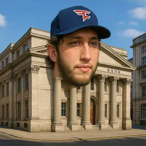 BANKS