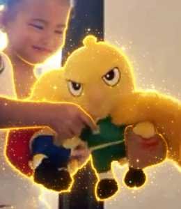 Canarinho