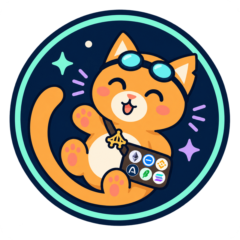 $MCAT token logo