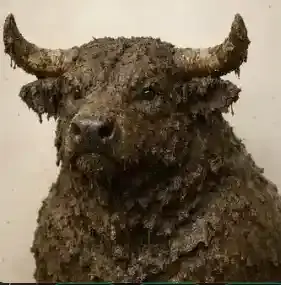 $BULLSHIT token logo