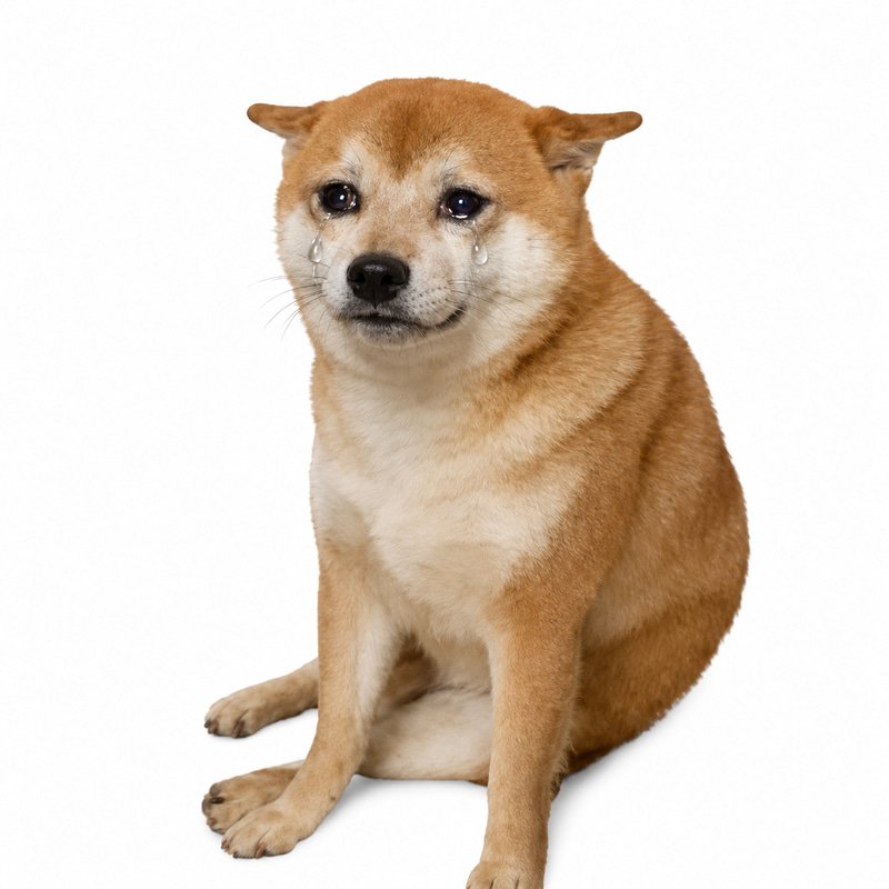 CASHDOG — Cash Dog Solana token traded by KOLs