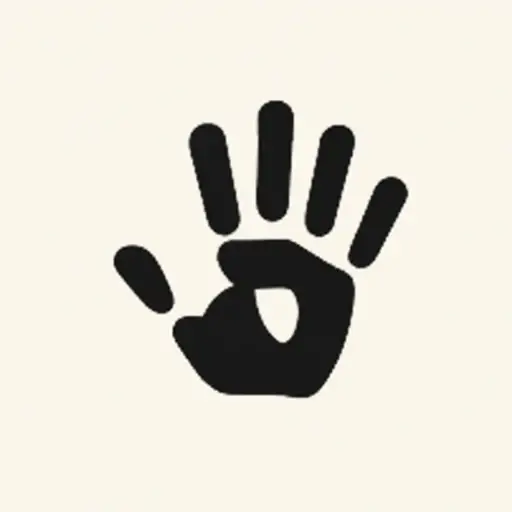 HUMAN logo
