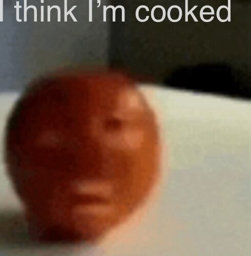 cooked