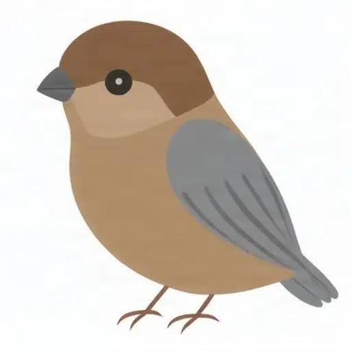 $Sparrow token logo