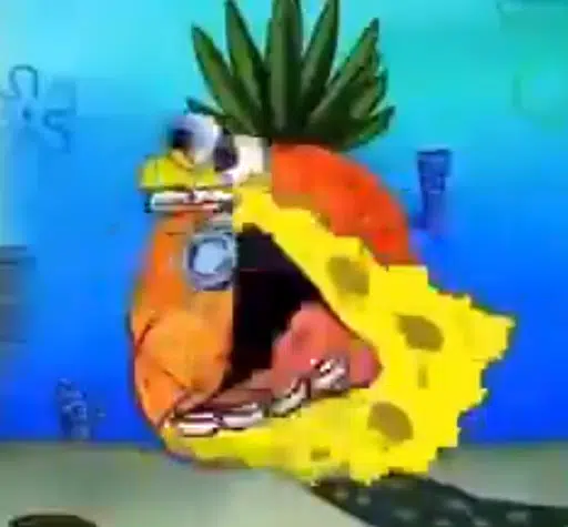 $SpongeBob token logo
