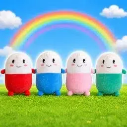 Happypills