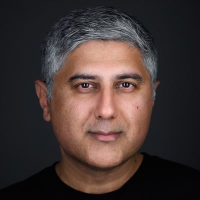 Shiraz Akmal