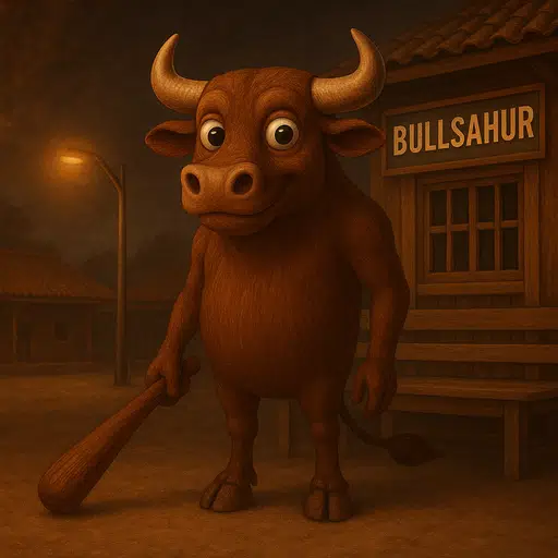 BullSahur