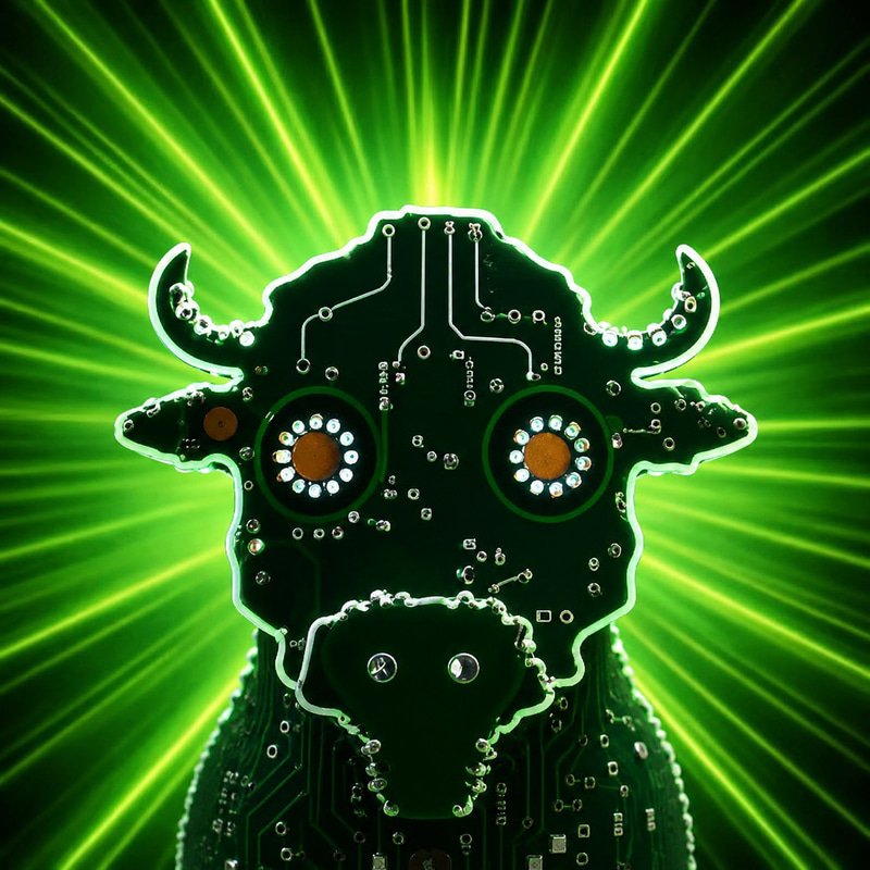 BUFFALU