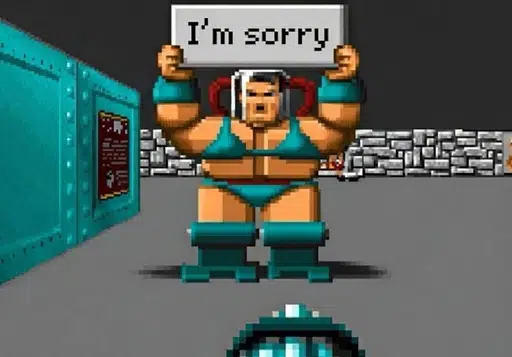 Mechahitler