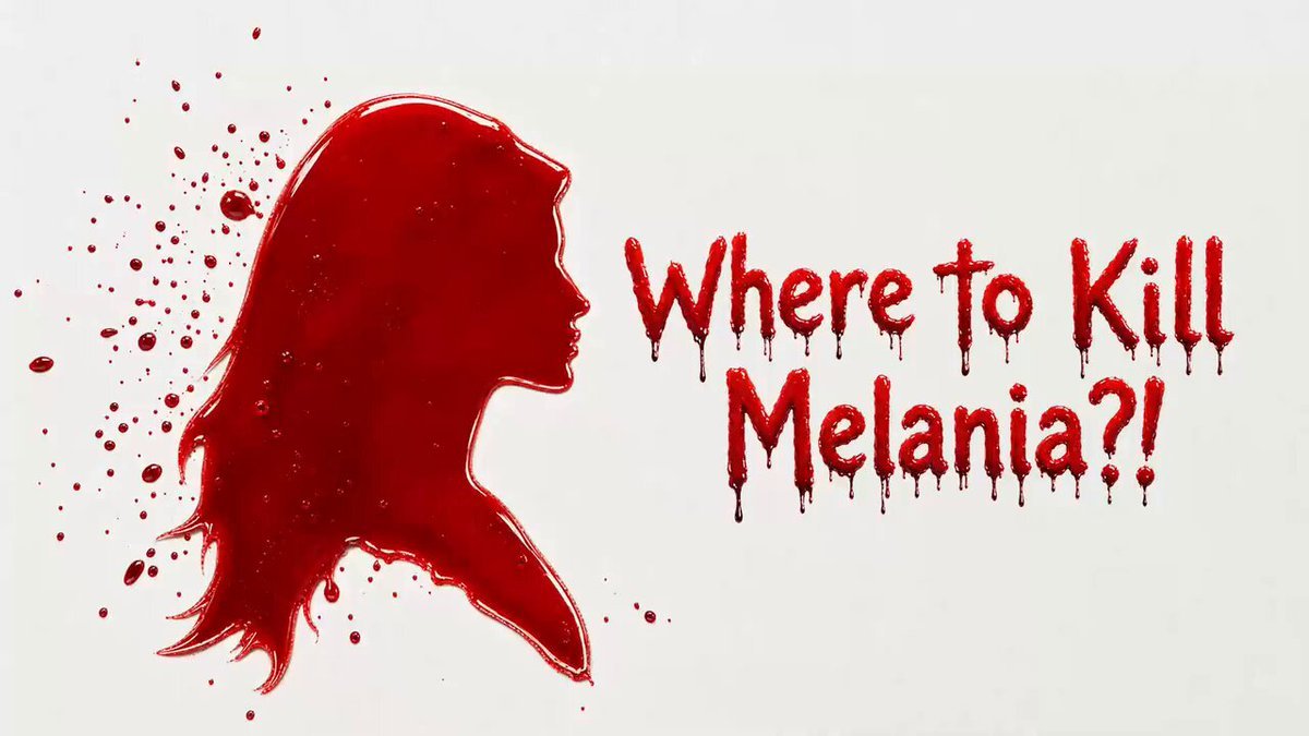 MELANIA⁠