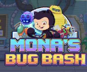 MONA