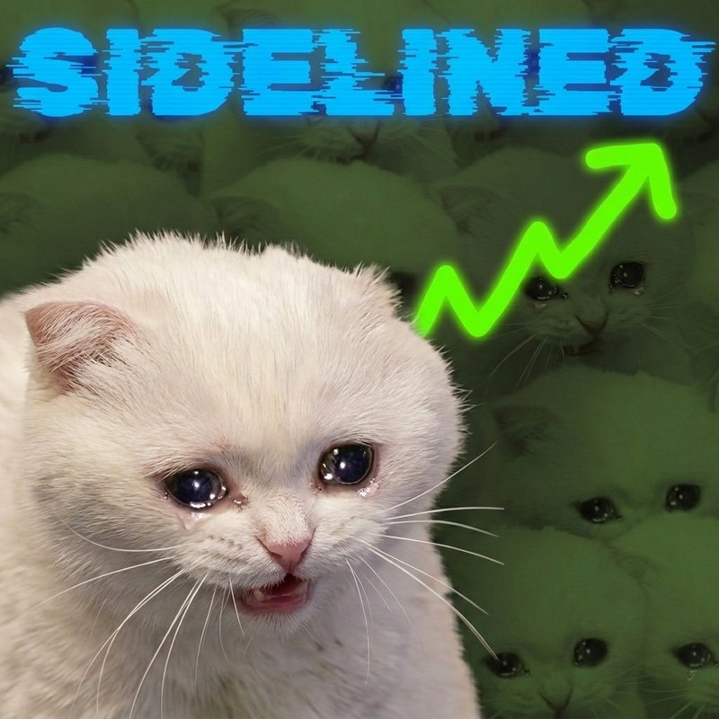 SIDELINED