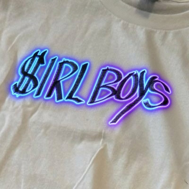IRLBOYS