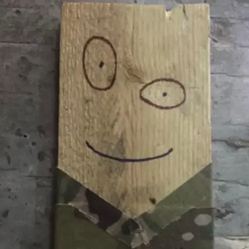 Plank