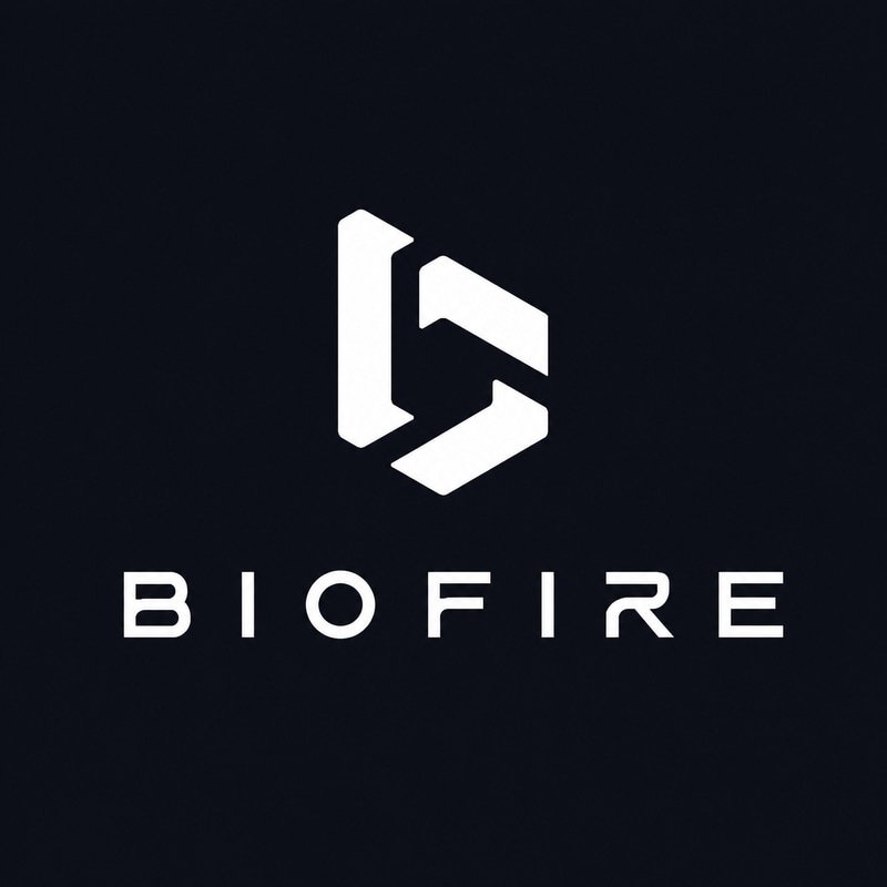 BIOFIRE — recently traded by Ethan Prosper on Solana