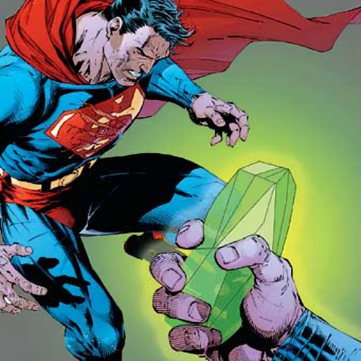 Kryptonite