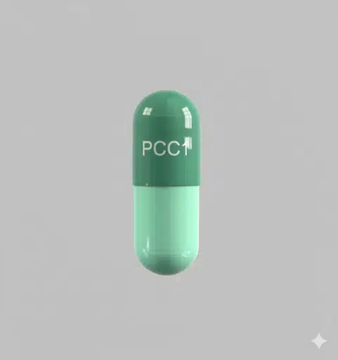 PCC1 logo