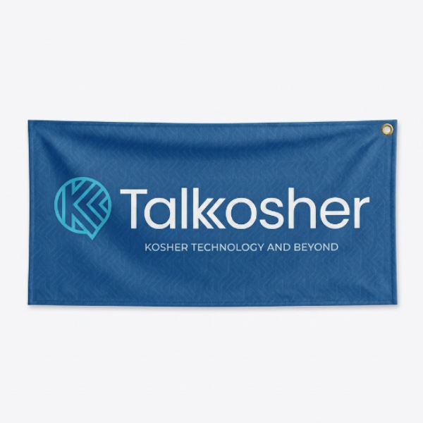 TALKOSHER