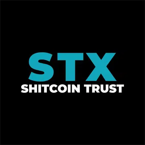 STX logo