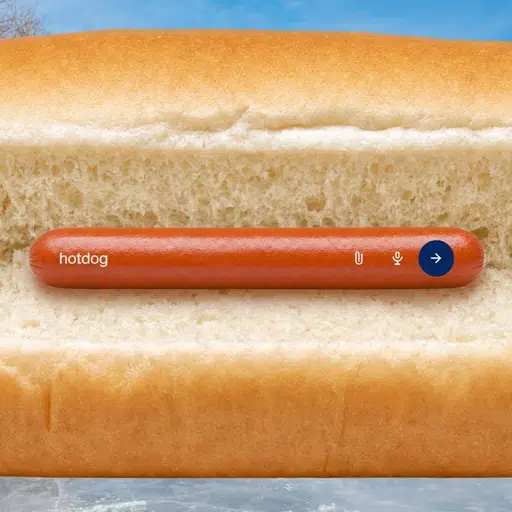 $HOTDOG token logo