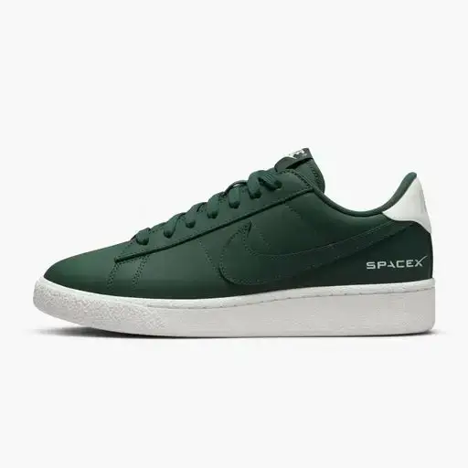 GREENSHOE