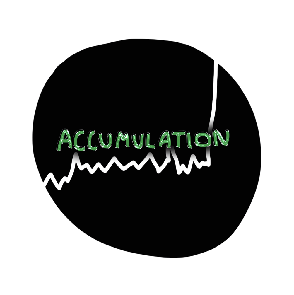 Accumulation