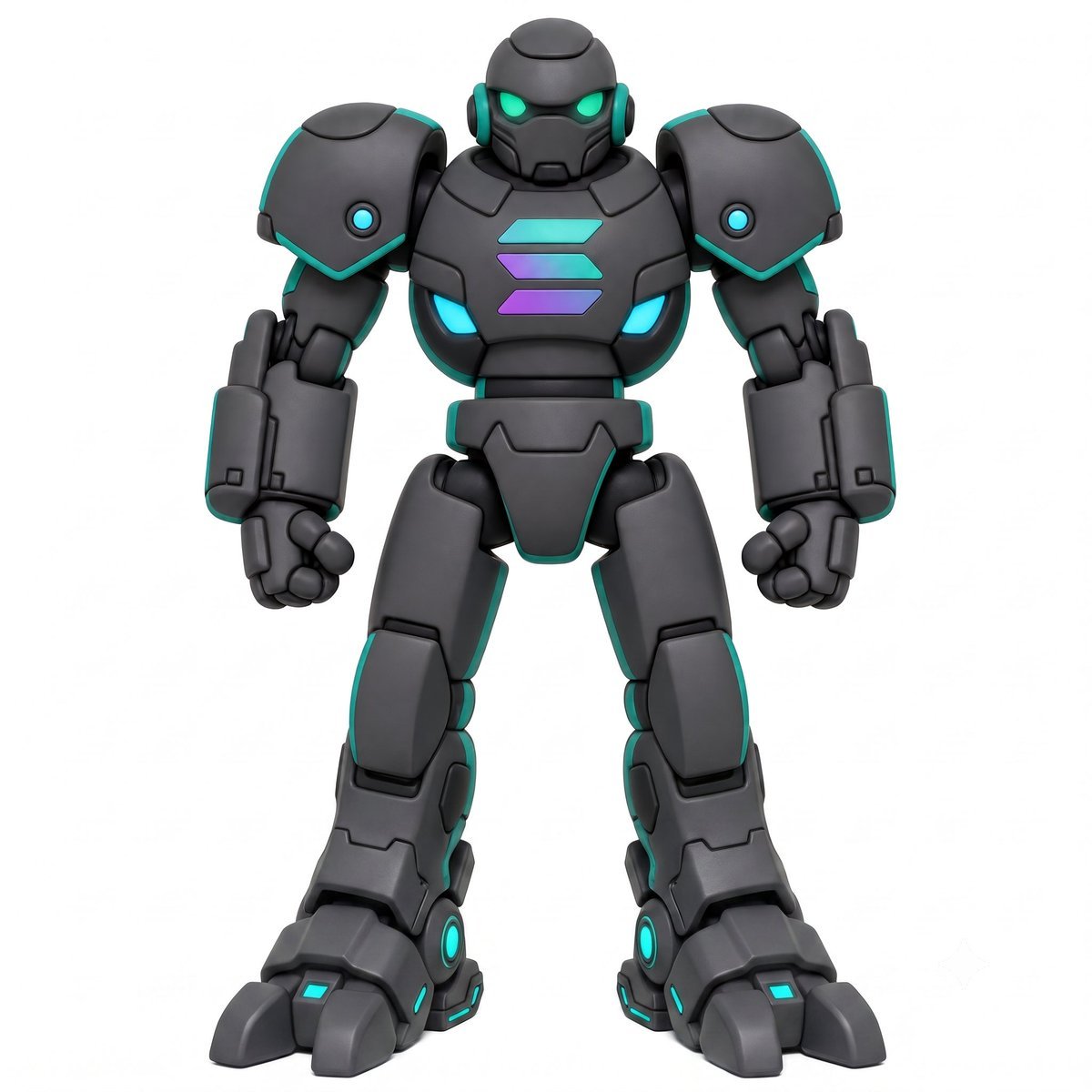 SOLBOT logo
