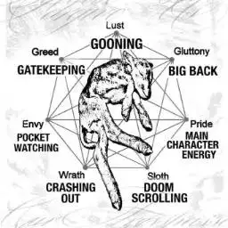 7