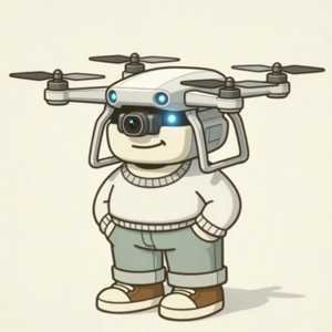 Dronehouse