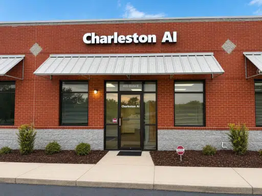 CHARLESTONAI — Charleston AI Solana token traded by KOLs