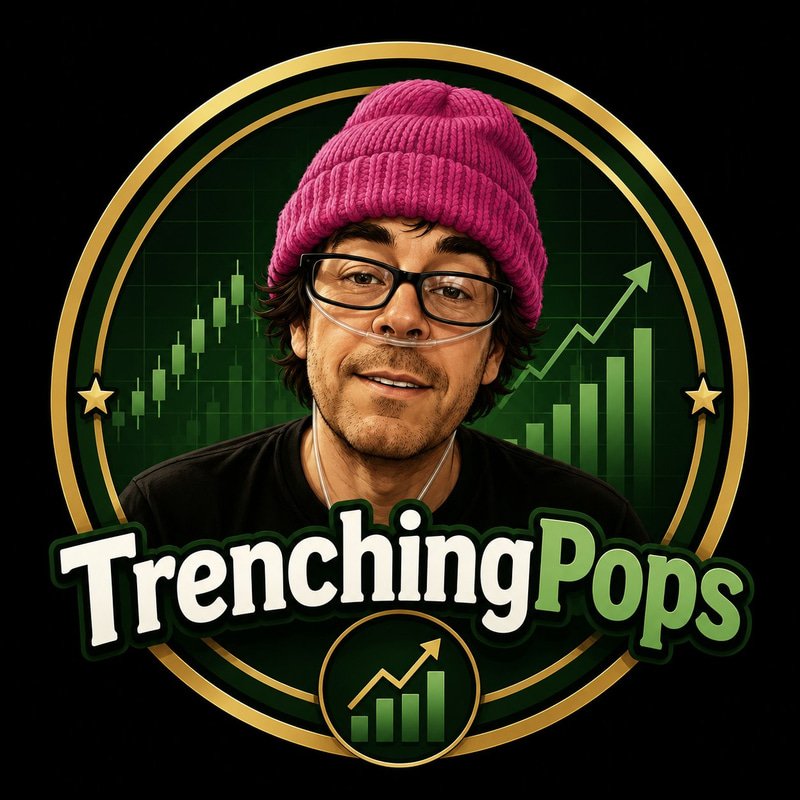 $TRENCH