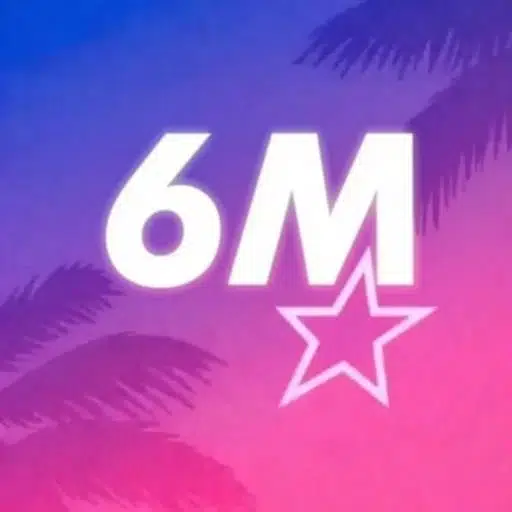 6M