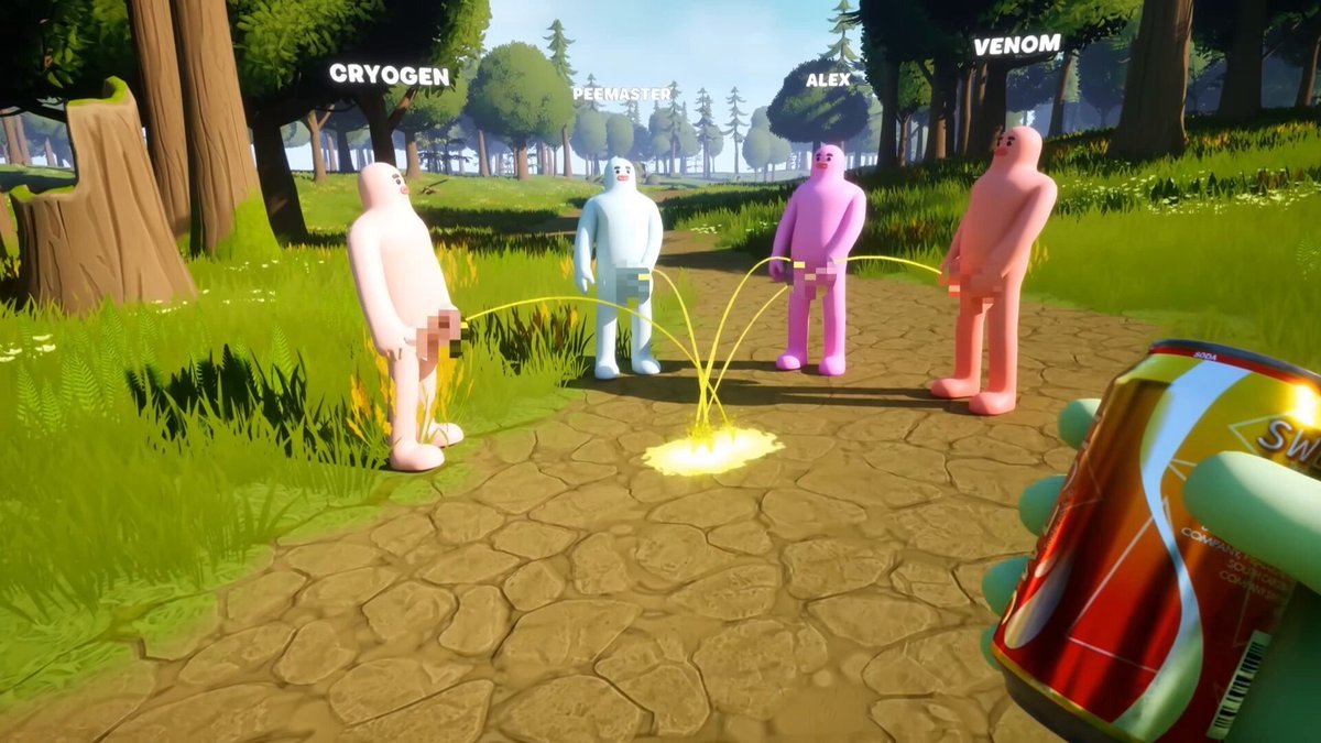 pvp