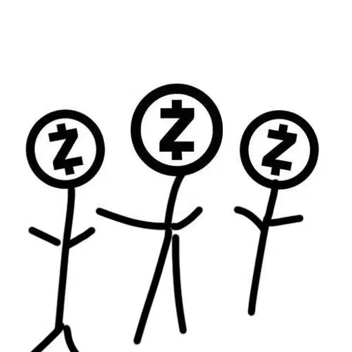 ZCASHERS